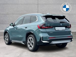 BMW iX1 eDrive20 xLine - Image 2