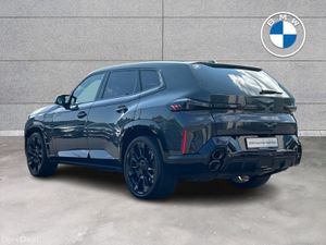 BMW XM 50e - Image 2