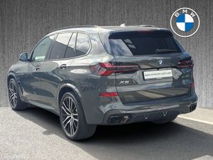 BMW X5 xDrive50e M Sport - Image 2