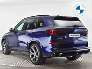BMW X5 xDrive50e M Sport - Image 2