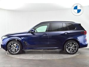 BMW X5 xDrive50e M Sport - Image 3