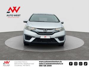 2015 Honda Fit 1.5  Self Charging Hybrid - Image 2