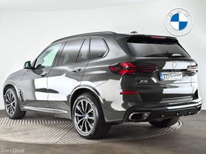 BMW X5 xDrive50e M Sport - Image 2