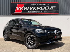 Mercedes-Benz GLC C220Cdi 93,000klms 2020 - Image 2