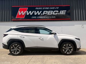 Hyundai Tucson Executive 53,000klms  2022 - Image 3