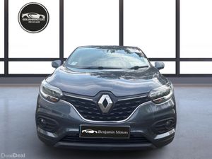 Renault Kadjar 2019 Low Miles Finance available - Image 3