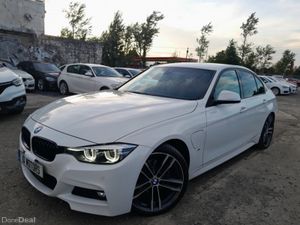 BMW 3-Series M-Sport Shadow ED 330e Plug-In-Hybrid - Image 3