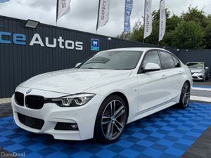 BMW 3-Series M-SPORT SHADOW EDT - 2.0L DIESEL - AU - Image 2