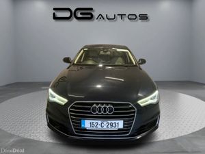 Audi A6 190 SE BUS S-TRONIC AUTO - Very well maint - Image 4