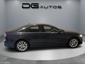 Audi A6 190 SE BUS S-TRONIC AUTO - Very well maint - Image 2