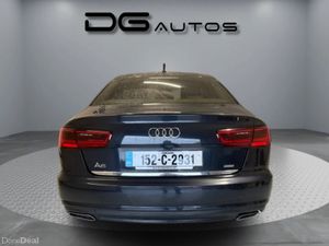 Audi A6 190 SE BUS S-TRONIC AUTO - Very well maint - Image 3
