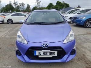 Toyota Aqua 1.5 Automatic Petrol Low Mileage(7600) - Image 2