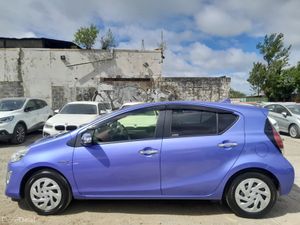 Toyota Aqua 1.5 Automatic Petrol Low Mileage(7600) - Image 4