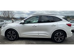 Ford Kuga ST-LINE X EDITION - Low mileage - Image 4