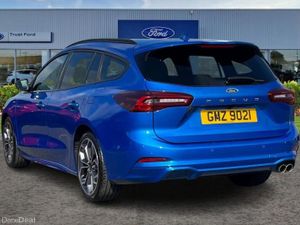 Ford Focus ST-Line X - Image 2