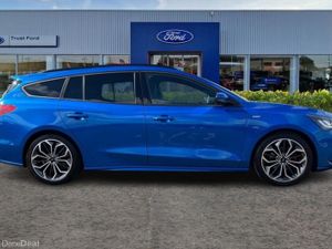 Ford Focus ST-Line X - Image 3