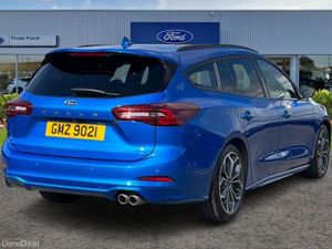 Ford Focus ST-Line X - Image 4