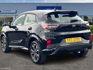 Ford Puma 1.0 EcoBoost Hybrid mHEV ST-Line 5dr - Image 2