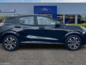 Ford Puma 1.0 EcoBoost Hybrid mHEV ST-Line 5dr - Image 3