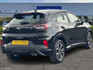 Ford Puma 1.0 EcoBoost Hybrid mHEV ST-Line 5dr - Image 4