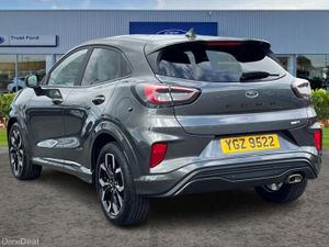 Ford Puma ST-Line X - Image 2