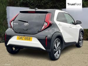 Other Other 1.0 VVT-i Edge 5dr - Image 4