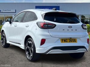 Ford Puma ST-Line X - Image 2