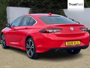 Vauxhall Insignia 2.0 Turbo D SRi Vx-line Nav 5dr - Image 2