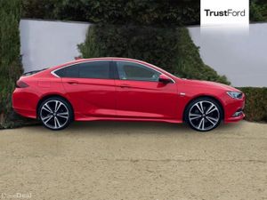 Vauxhall Insignia 2.0 Turbo D SRi Vx-line Nav 5dr - Image 3