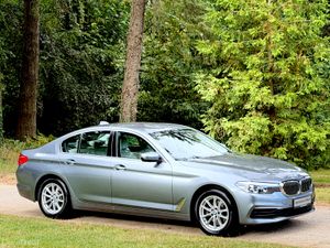 G30 520D SE * 2 OWNER IRISH CAR * - Image 4