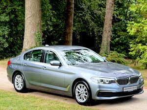 G30 520D SE * 2 OWNER IRISH CAR * - Image 3