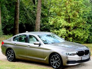 G30 520D SE * RARE COLOUR * - Image 3