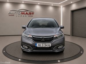 HONDA FIT 2019 LEATHER CRUISE CONTROL - Image 2