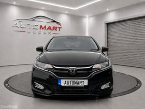 HONDA FIT 2019 LEATHER CRUISE CONTROL - Image 2