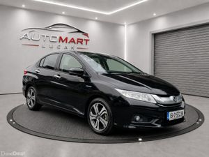 HONDA GRACE/CIVIC 2015 TOPSPECS - Image 4