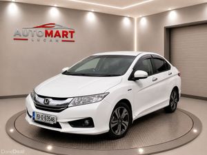 HONDA GRACE/CIVIC 2015 TOPSPECS - Image 3