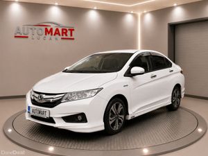 HONDA GRACE/CIVIC 2015 TOPSPECS - Image 4