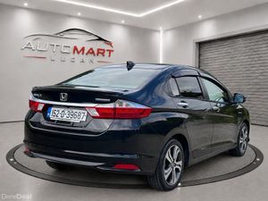 HONDA GRACE/CIVIC 2015 TOPSPECS - Image 2