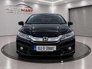 HONDA GRACE/CIVIC 2015 TOPSPECS - Image 2