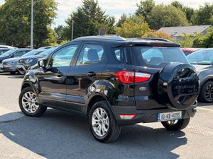Ford EcoSport 2016 - Image 4