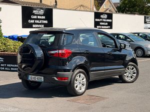 Ford EcoSport 2016 - Image 3