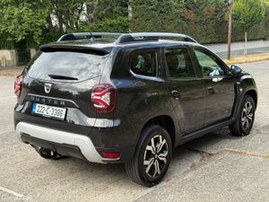 DACIA DUSTER 2022 PRESTIGE HIGH SPEC LOW KMS - Image 4