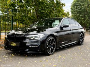 2017 BMW 530e M Sport - Image 3
