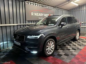 2016 Volvo XC90 2.0 D5 225PS AWD MOMENTUM - Image 4