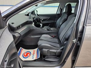 PEUGEOT 5008 2018 HIGH SPEC ALLURE 7 SEATER - Image 2