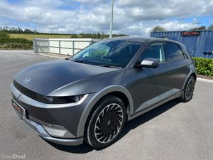 2024 Hyundai Ioniq 5 Ultimate 168kW 77 kWh EV - Image 4