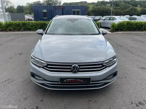 2022 Volkswagen Passat SE Nav 2.0 TDI - Estate - Image 3