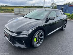 2023 Kia Ev-6 GT AWD 424KW 77.4KWH - Image 4