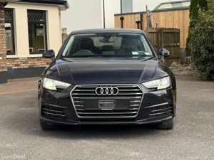 Immaculate 172 Audi A4! - Image 2