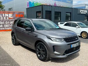 ==R-DESIGN BLACK PACK//PANROOF//LEATHER INTERIOR== - Image 4